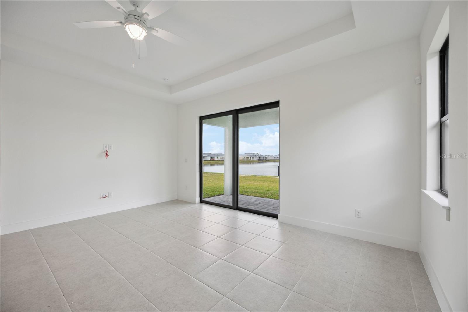 SOLSTICE PH 1 - Residential