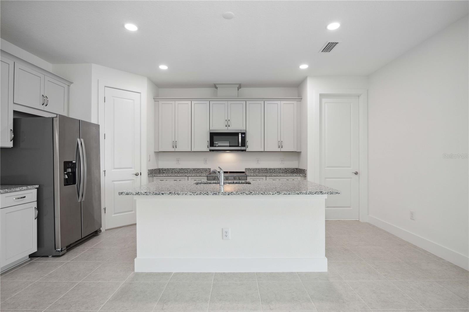 SOLSTICE PH 1 - Residential