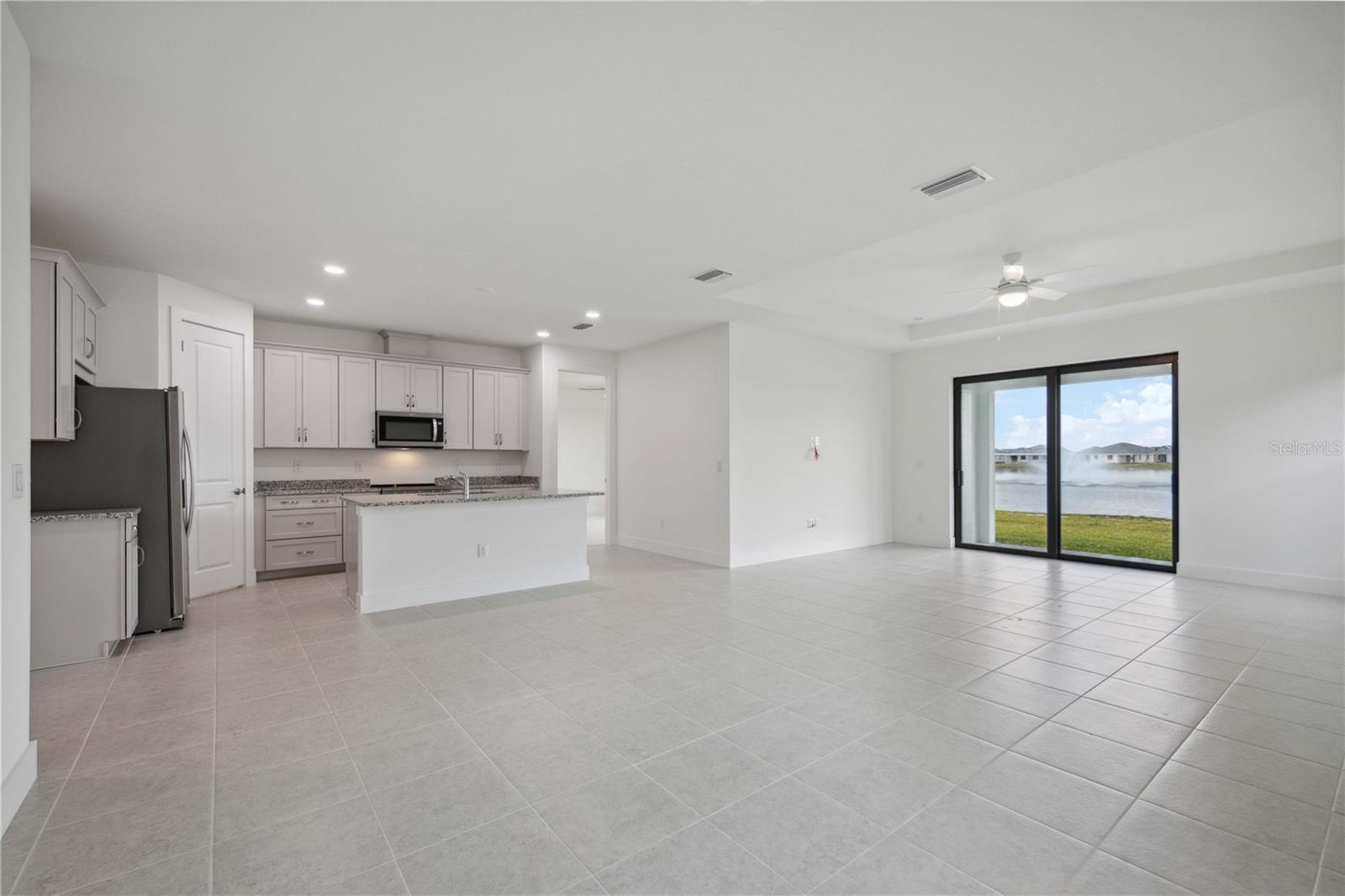 SOLSTICE PH 1 - Residential