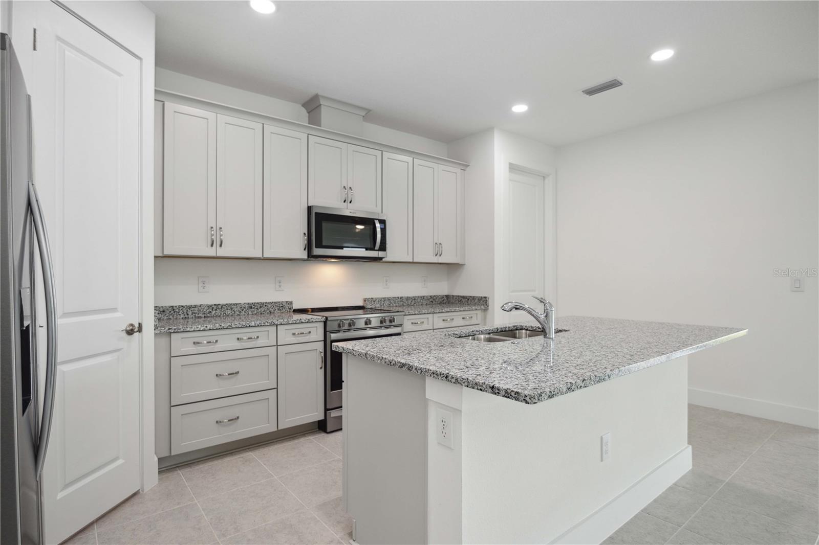 SOLSTICE PH 1 - Residential