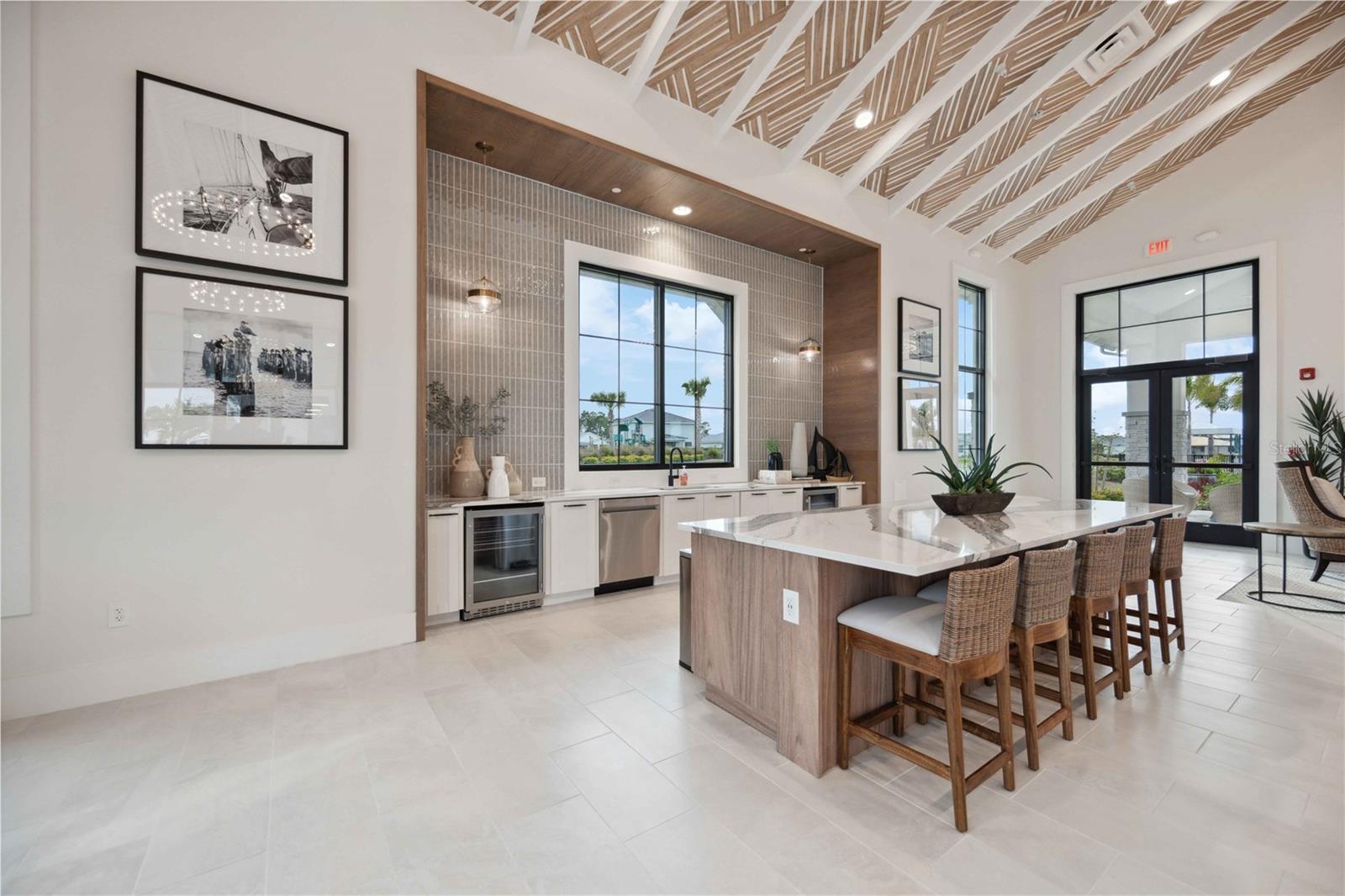 SOLSTICE PH 1 - Residential