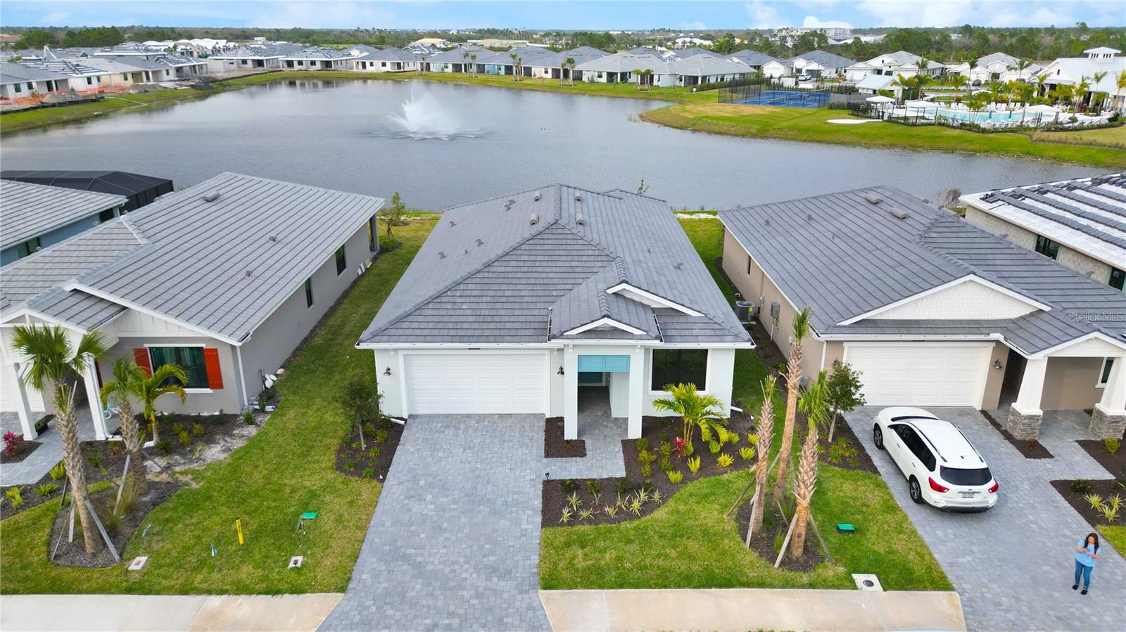 SOLSTICE PH 1 - Residential