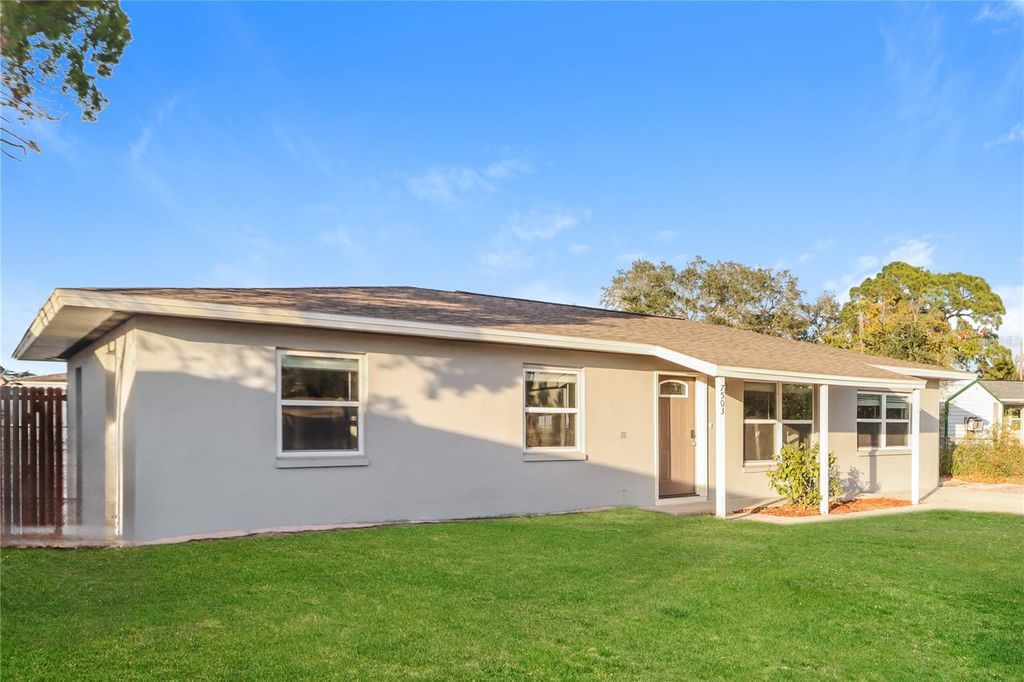 Photo of 7503 W New Orleans Avenue, Tampa, FL 33615 (MLS # O6376740)