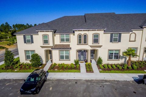 A home in KISSIMMEE