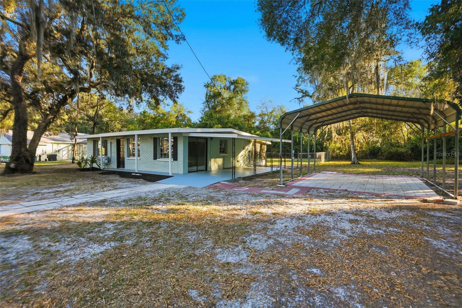 WITHLAPOPKA ISLANDS UNIT 01 - Residential