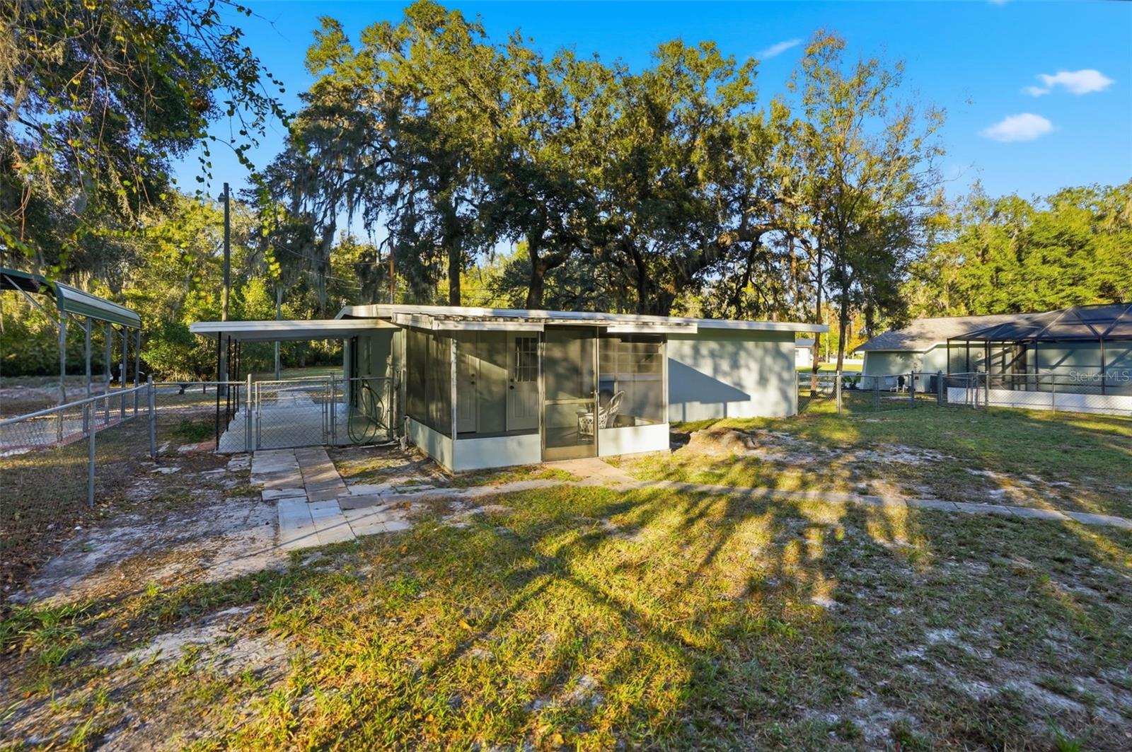 WITHLAPOPKA ISLANDS UNIT 01 - Residential