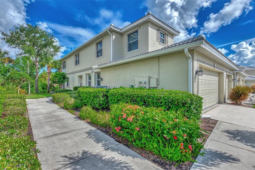 Photo of 3423 Grand Vista Court #101, Port Charlotte, FL 33953 (MLS # D6143528)