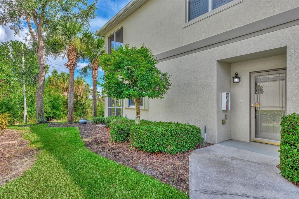 Photo of 3423 Grand Vista Court #101, Port Charlotte, FL 33953 (MLS # D6143528)