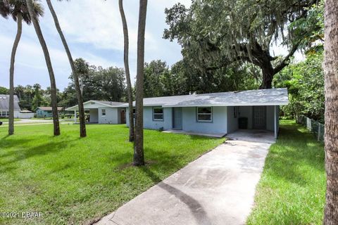 606 WASHINGTON STREET DAYTONA BEACH FL 32114