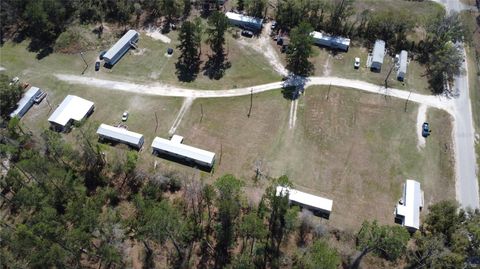 16790 82ND PLACE LIVE OAK FL 32060