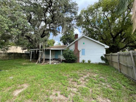 A home in TAMPA