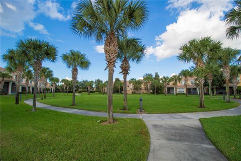 A home in ORLANDO