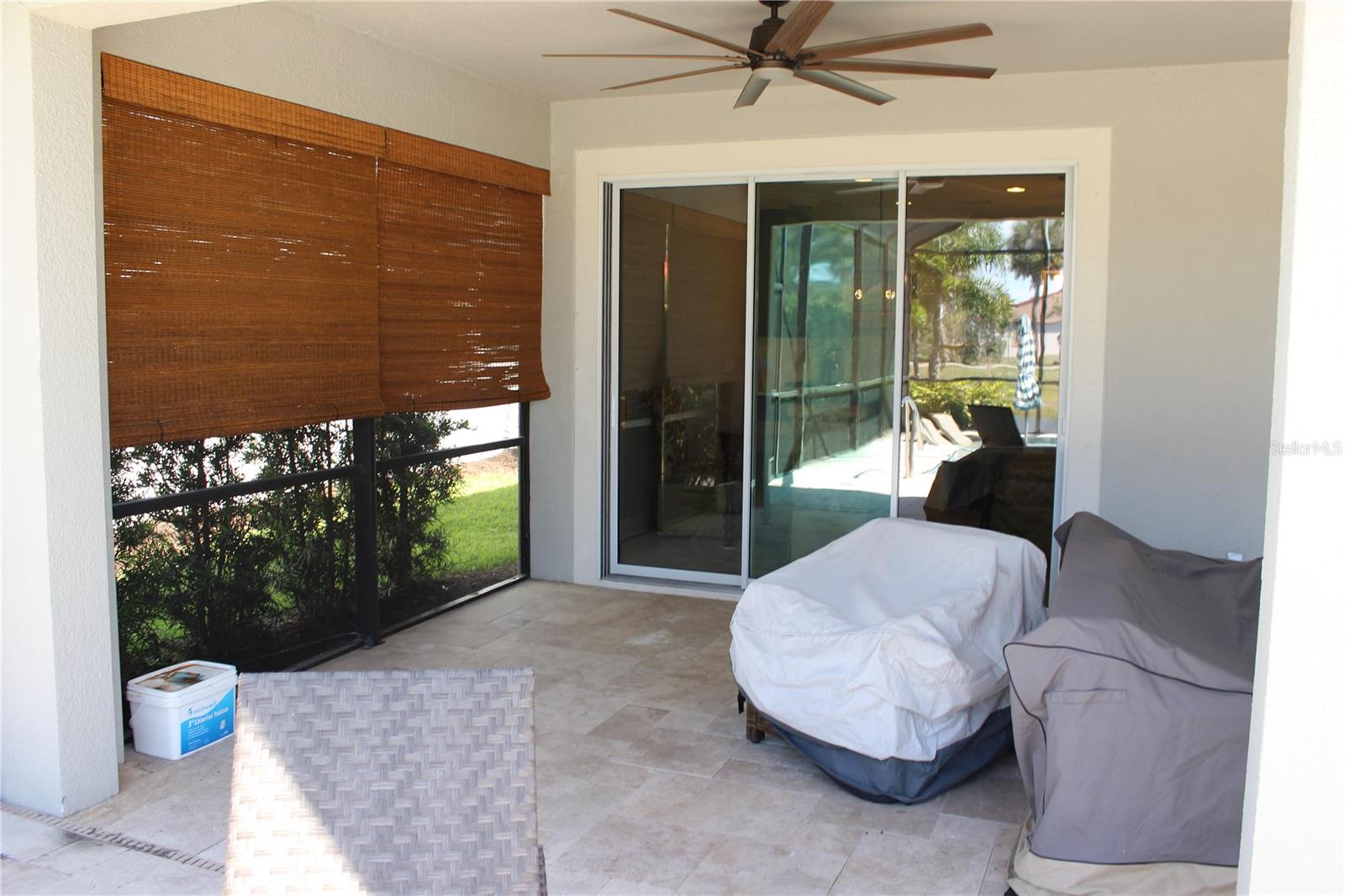 SUNRISE PRESERVE PH 5 - Residential Lease