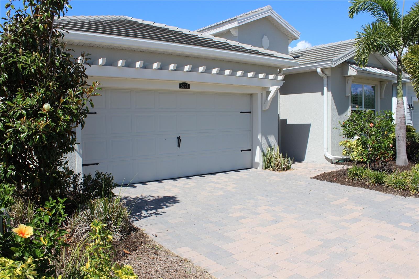 SUNRISE PRESERVE PH 5 - Residential Lease