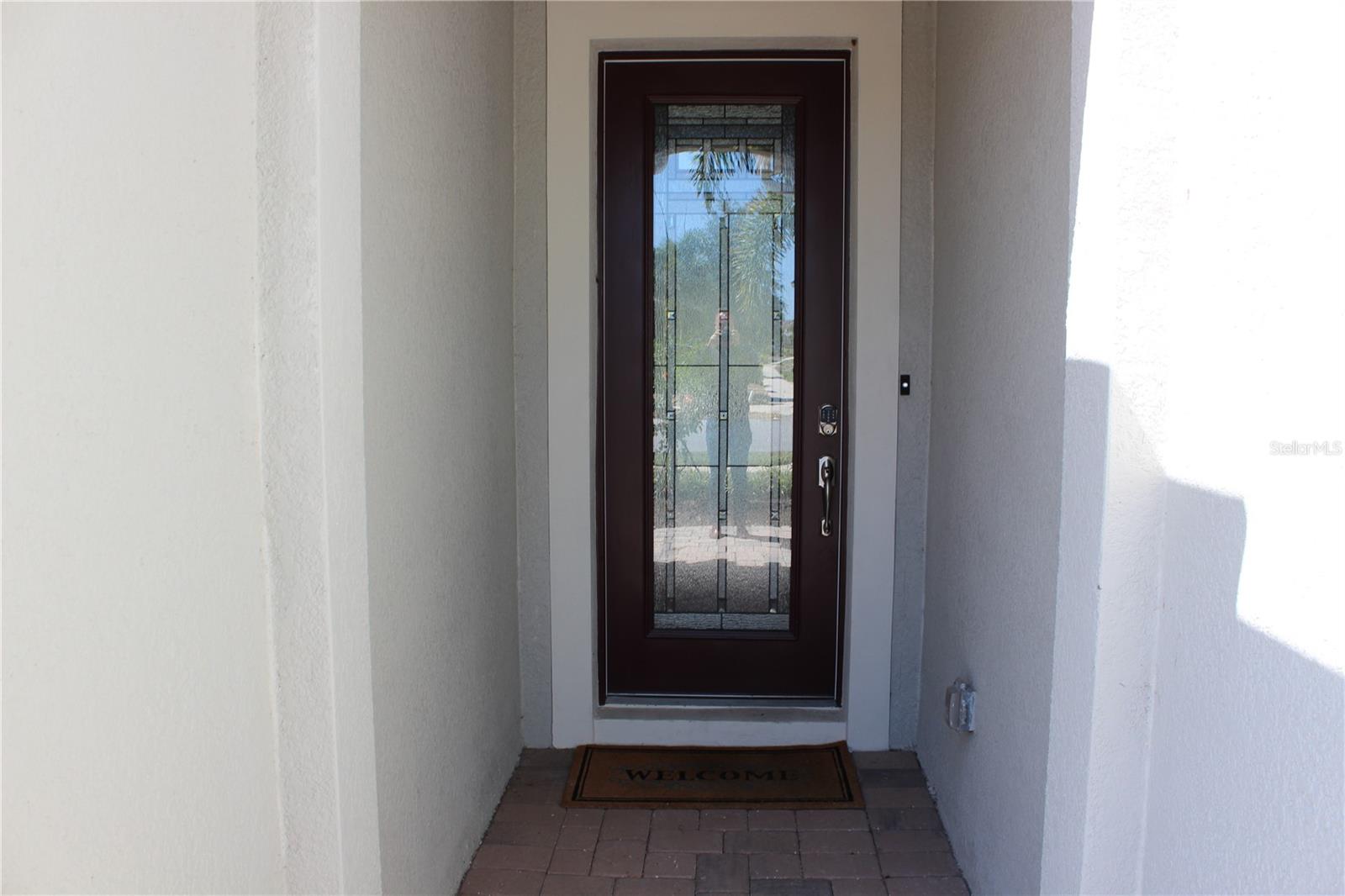SUNRISE PRESERVE PH 5 - Residential Lease