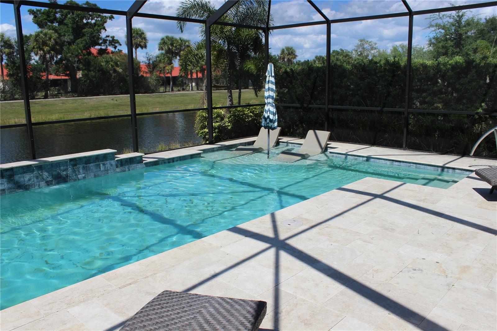 SUNRISE PRESERVE PH 5 - Residential Lease