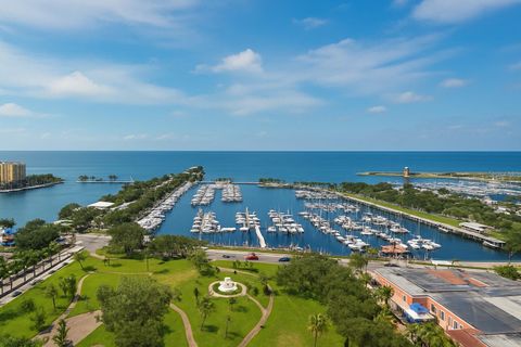 100 BEACH DRIVE NE 1902 ST PETERSBURG FL 33701