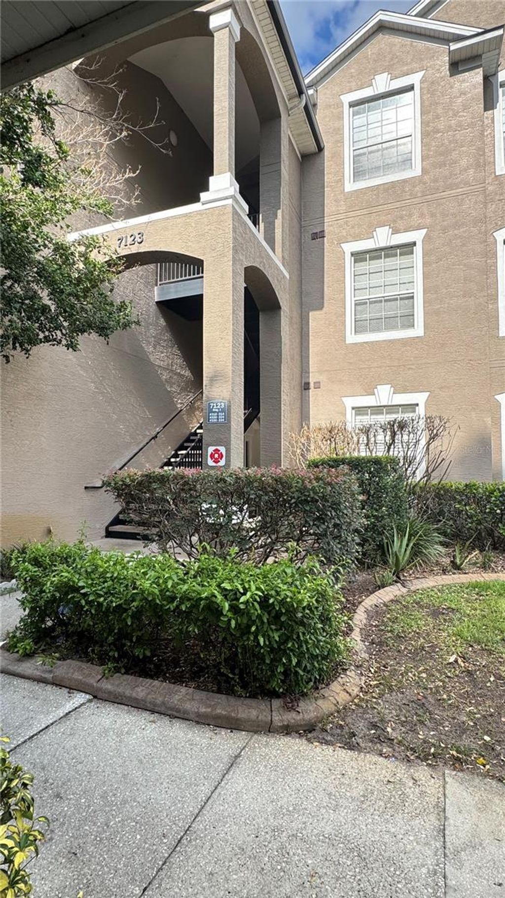 Photo of 7123 Yacht Basin Avenue #312, Orlando, FL 32835 (MLS # O6405001)