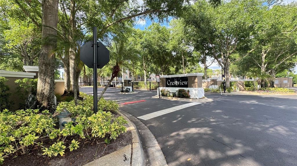 Photo of 7123 Yacht Basin Avenue #312, Orlando, FL 32835 (MLS # O6405001)