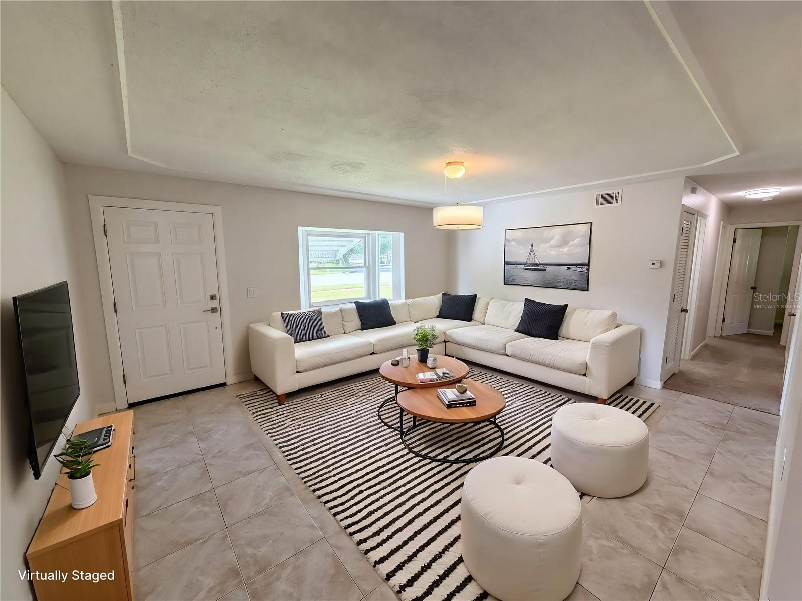 FISKE LAKE ESTATES - Residential