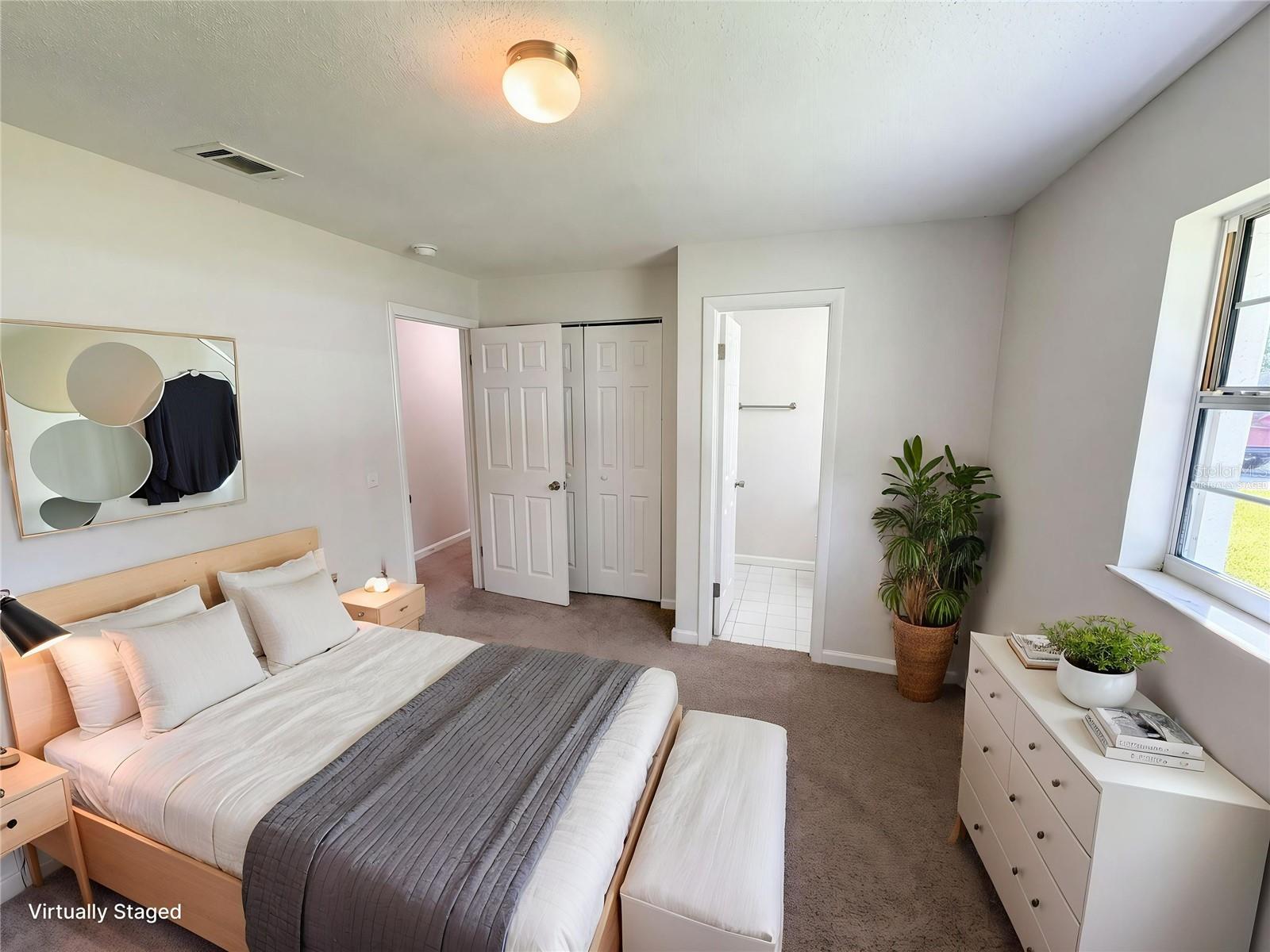 FISKE LAKE ESTATES - Residential