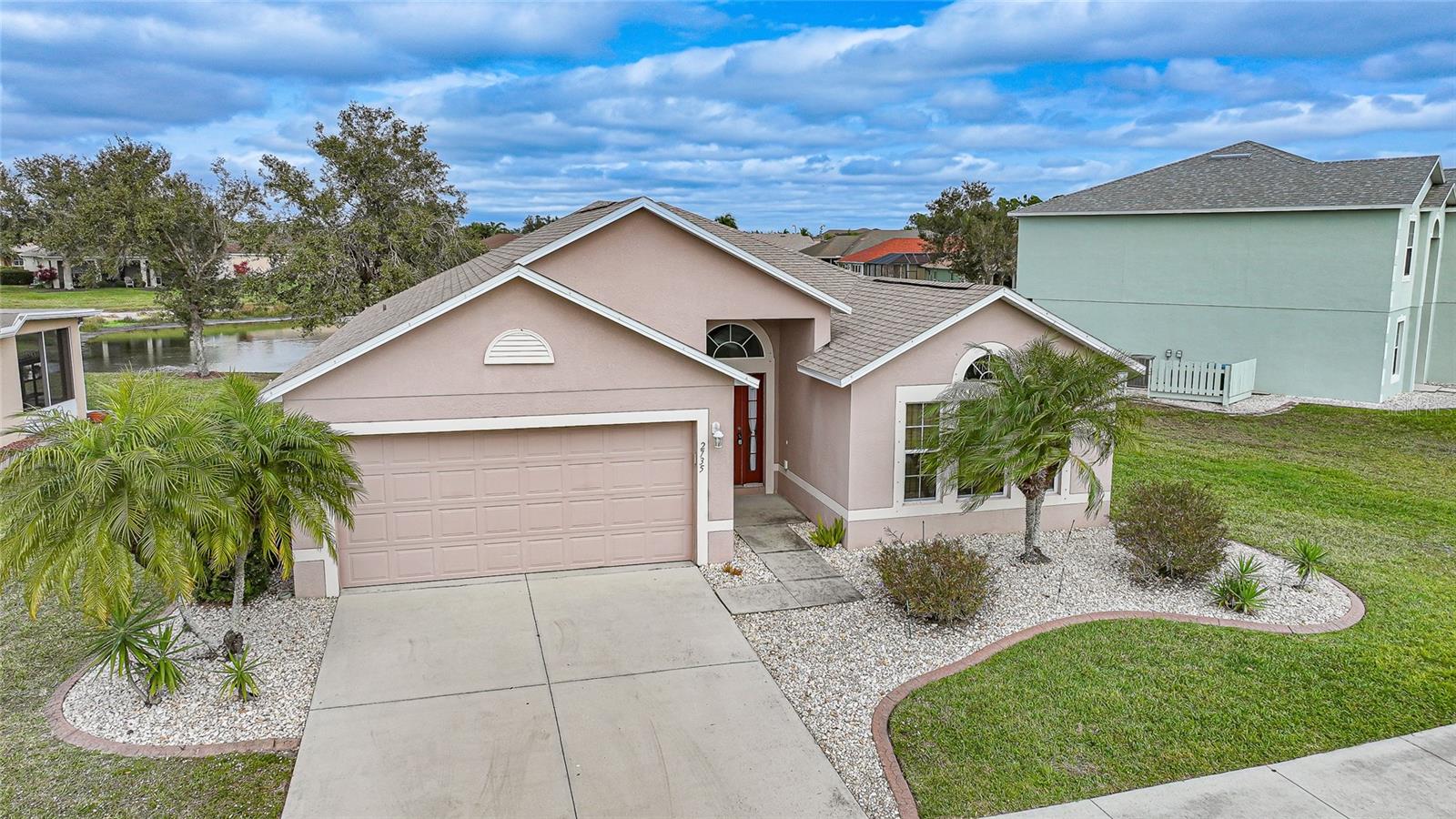 2735 SUNCOAST LAKES BOULEVARD