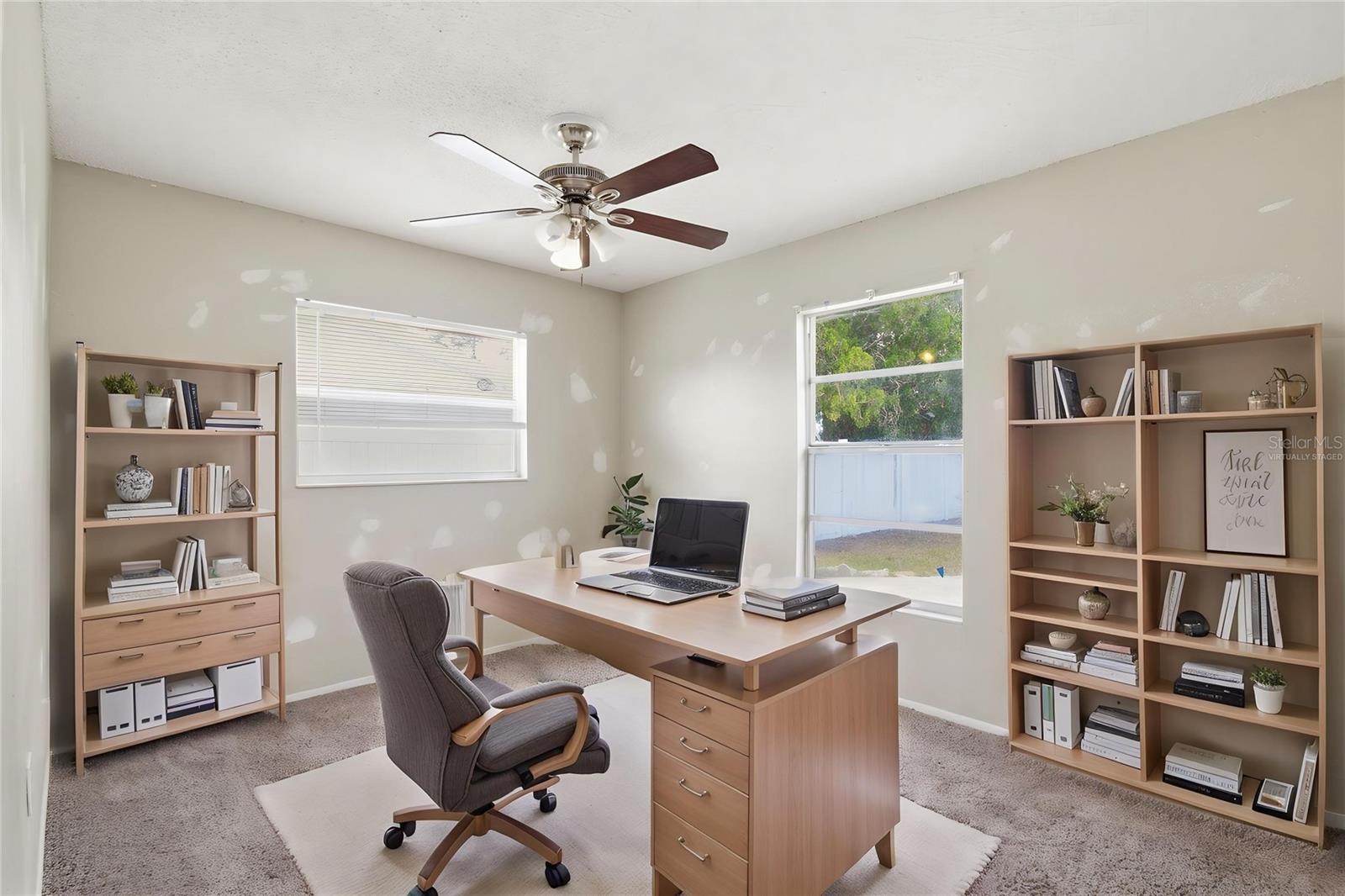 SANDPOINTE 2ND ADD - Residential