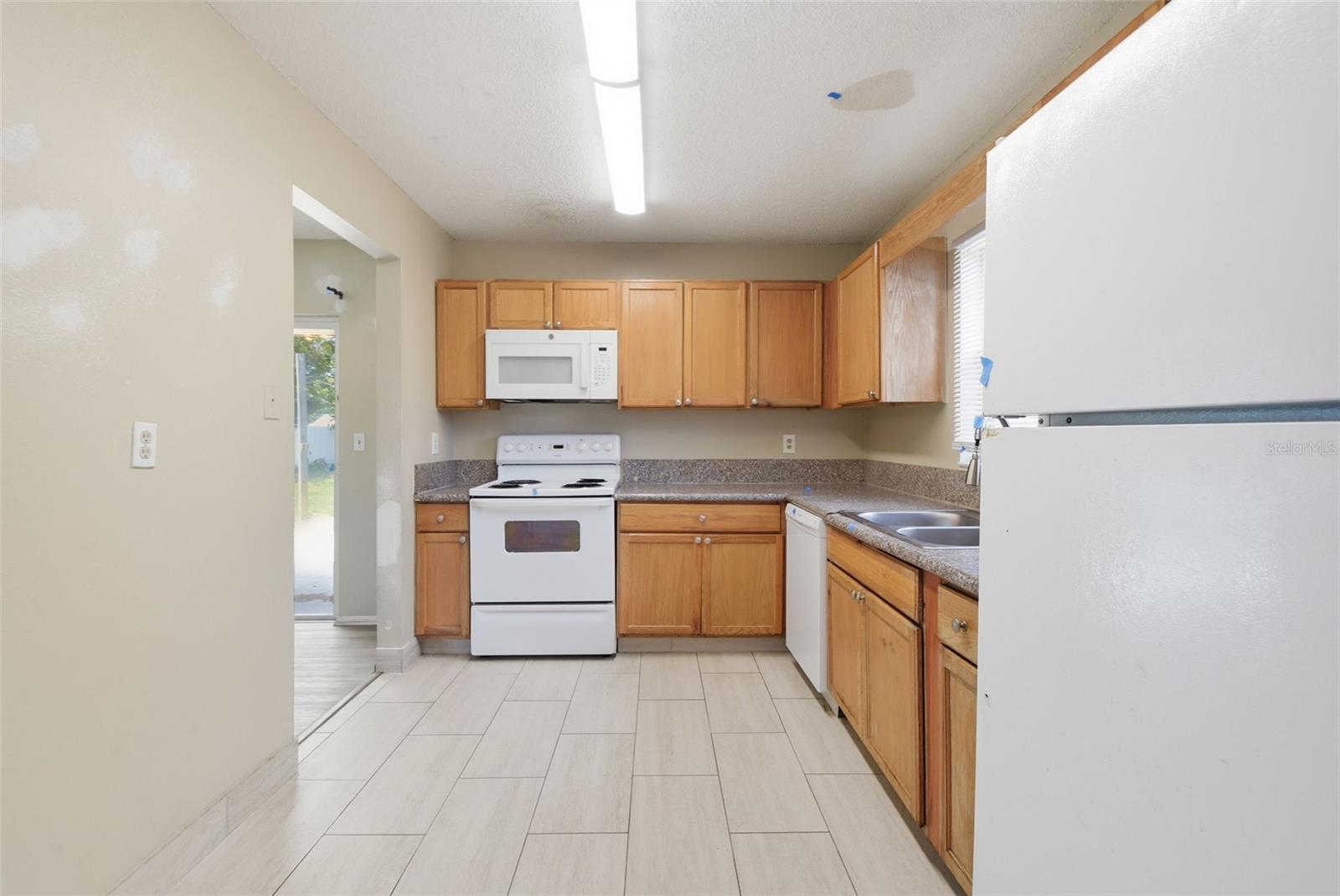 SANDPOINTE 2ND ADD - Residential