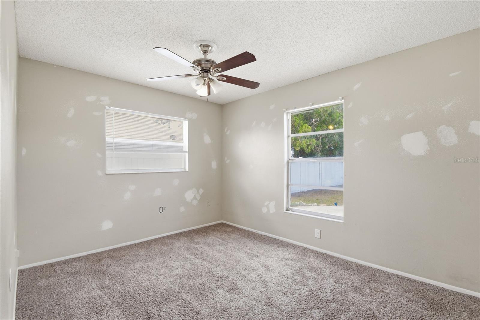 SANDPOINTE 2ND ADD - Residential