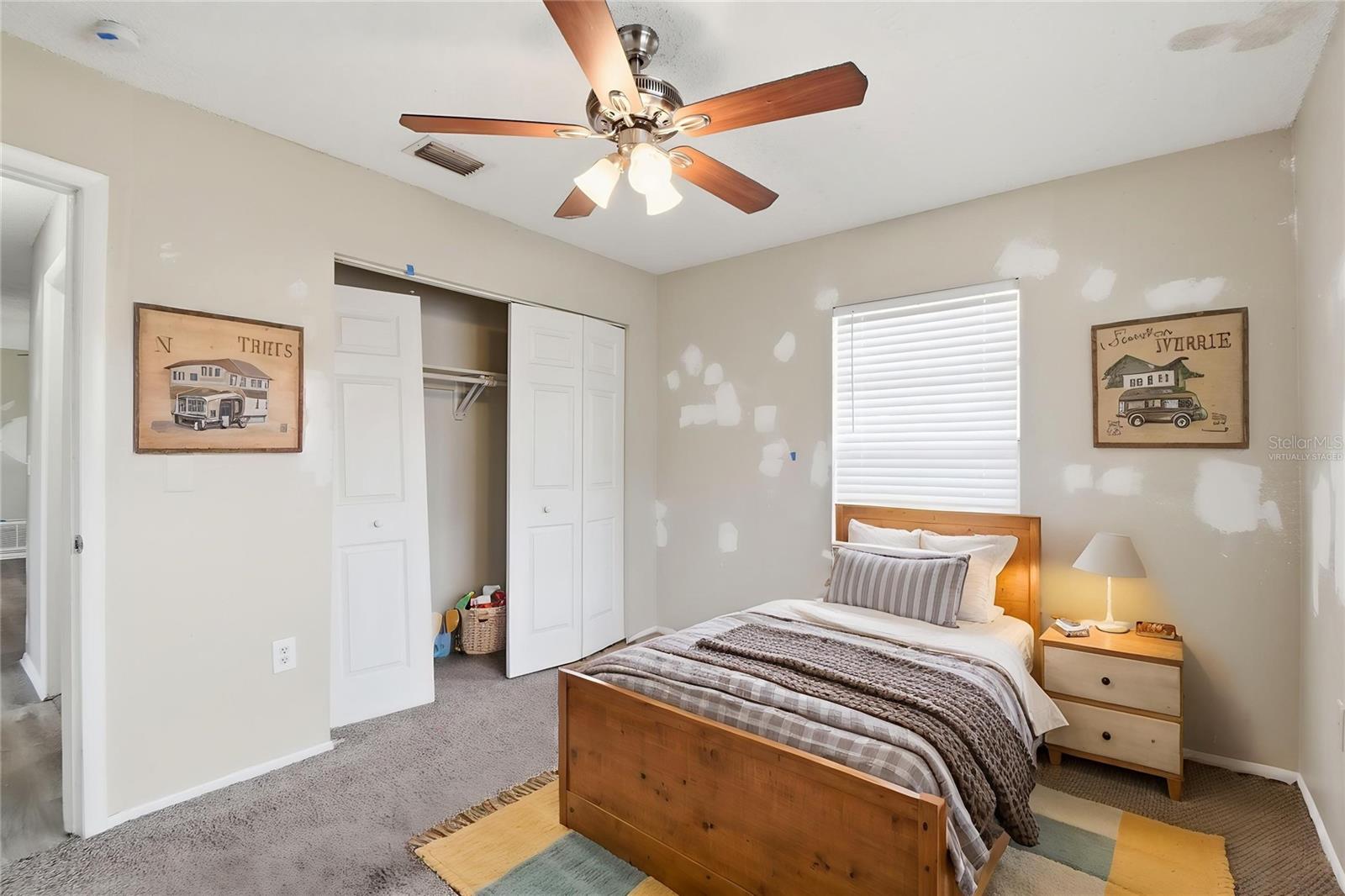 SANDPOINTE 2ND ADD - Residential