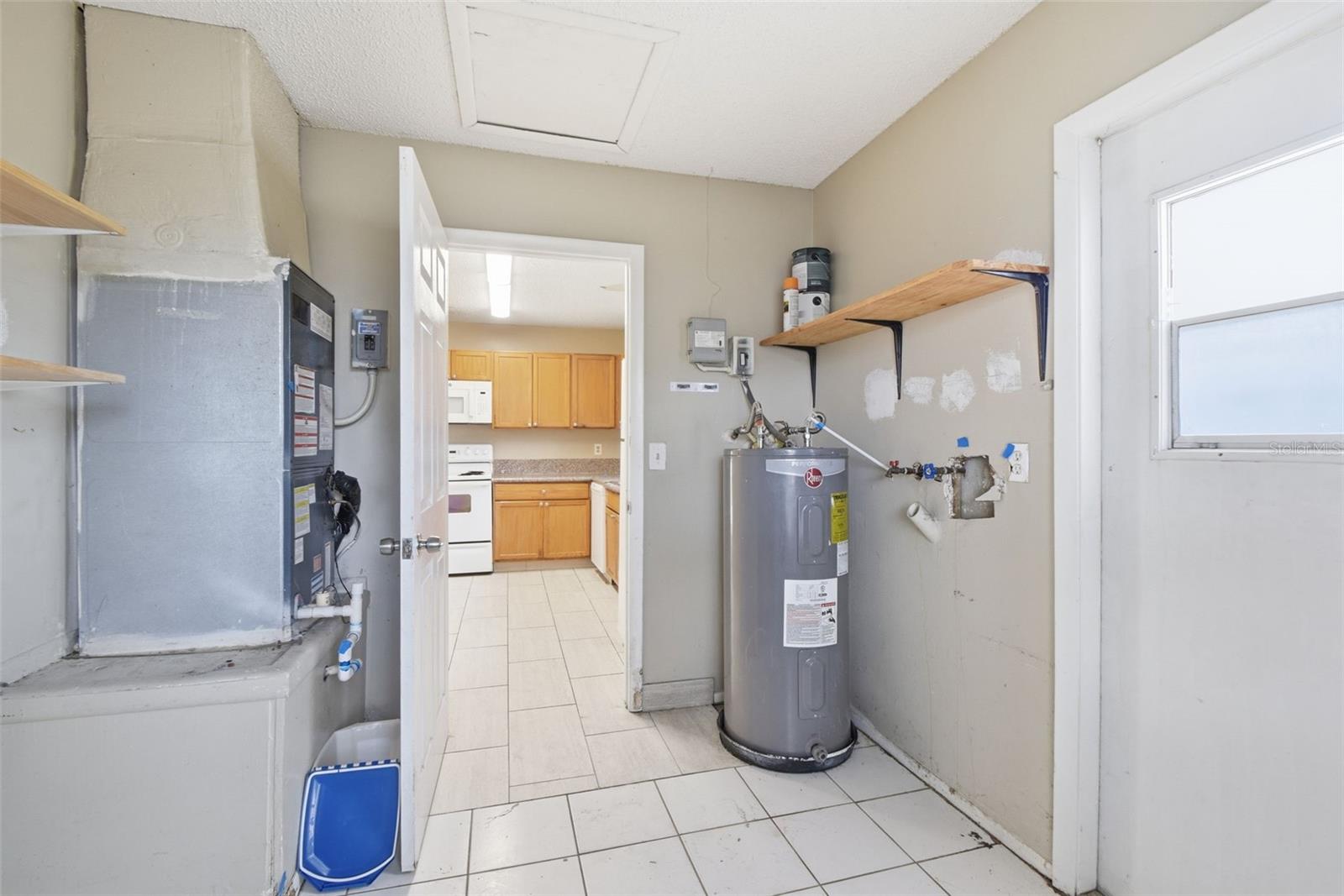 SANDPOINTE 2ND ADD - Residential