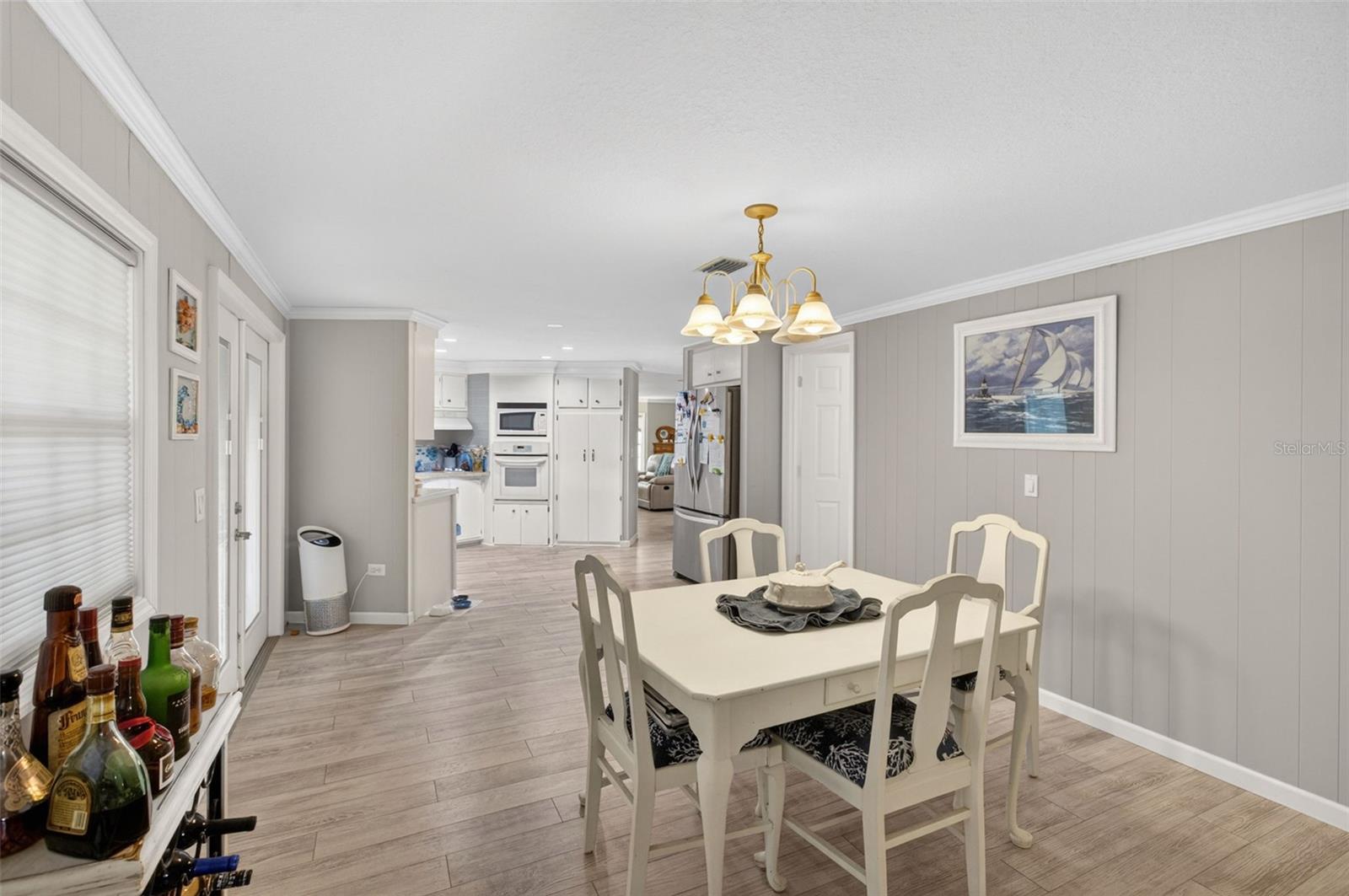 LA CASA MHP CO-OP - Residential