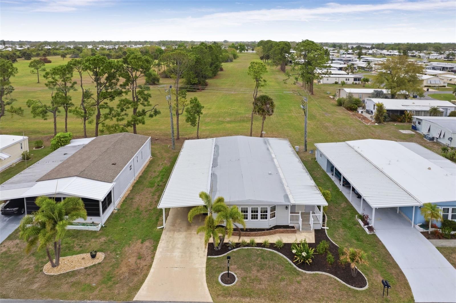 LA CASA MHP CO-OP - Residential