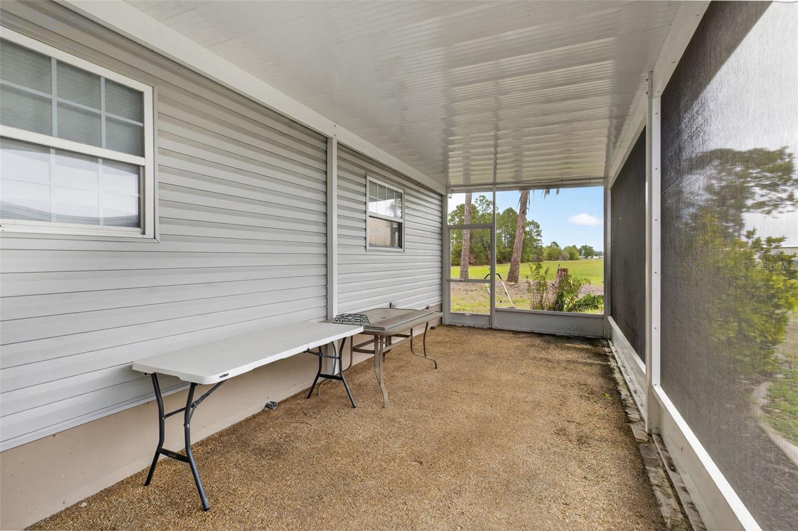 LA CASA MHP CO-OP - Residential