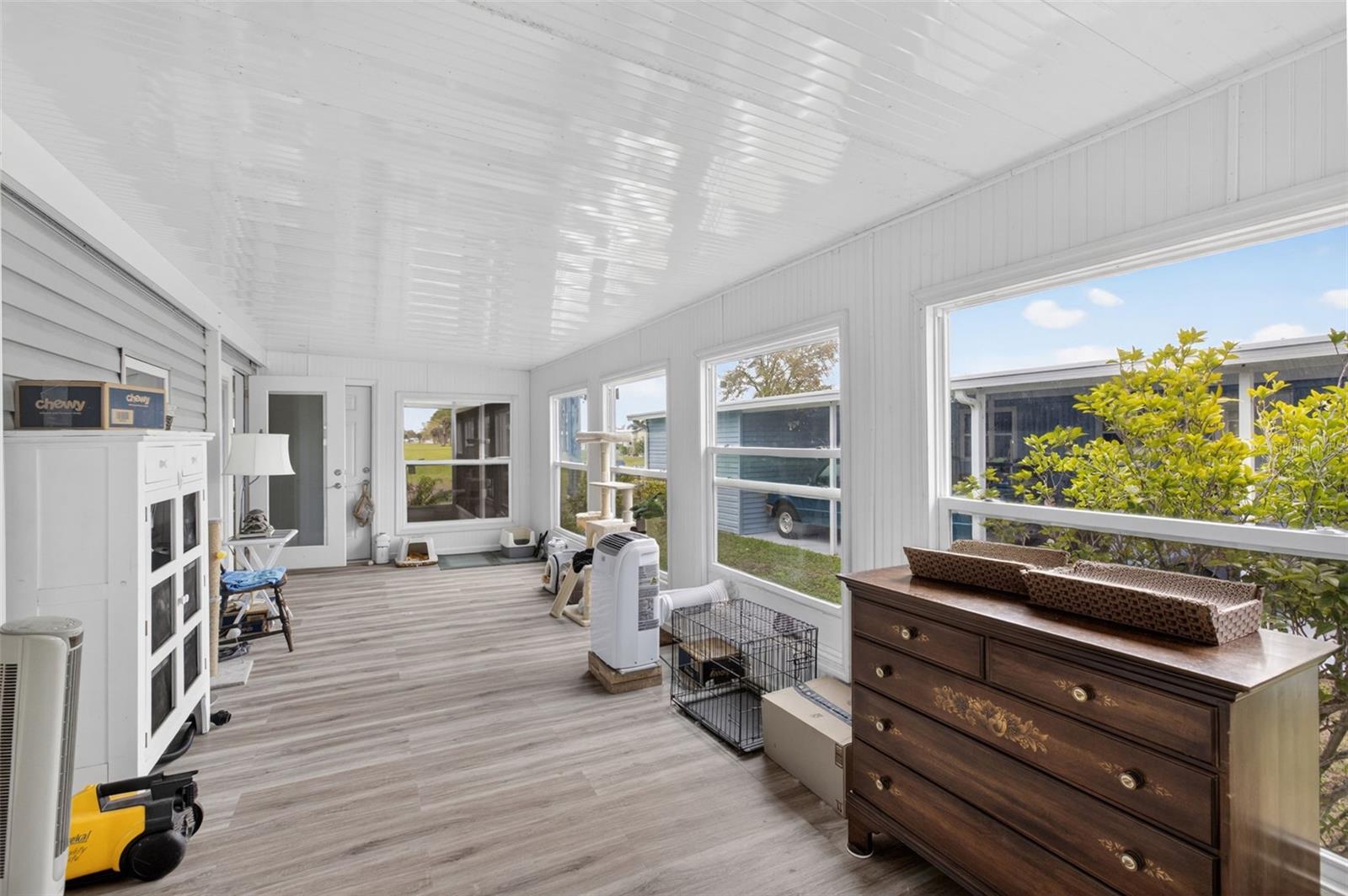 LA CASA MHP CO-OP - Residential