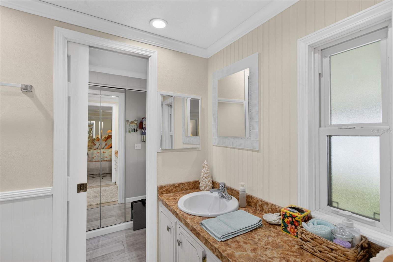 LA CASA MHP CO-OP - Residential