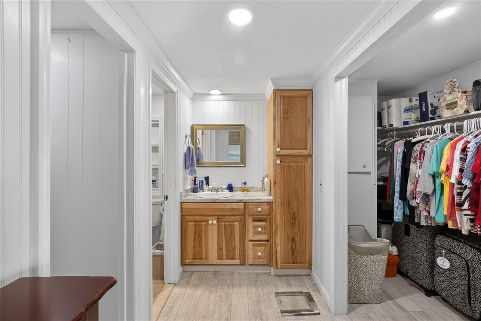 LA CASA MHP CO-OP - Residential