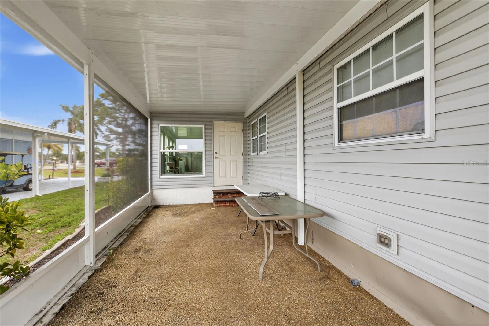 LA CASA MHP CO-OP - Residential