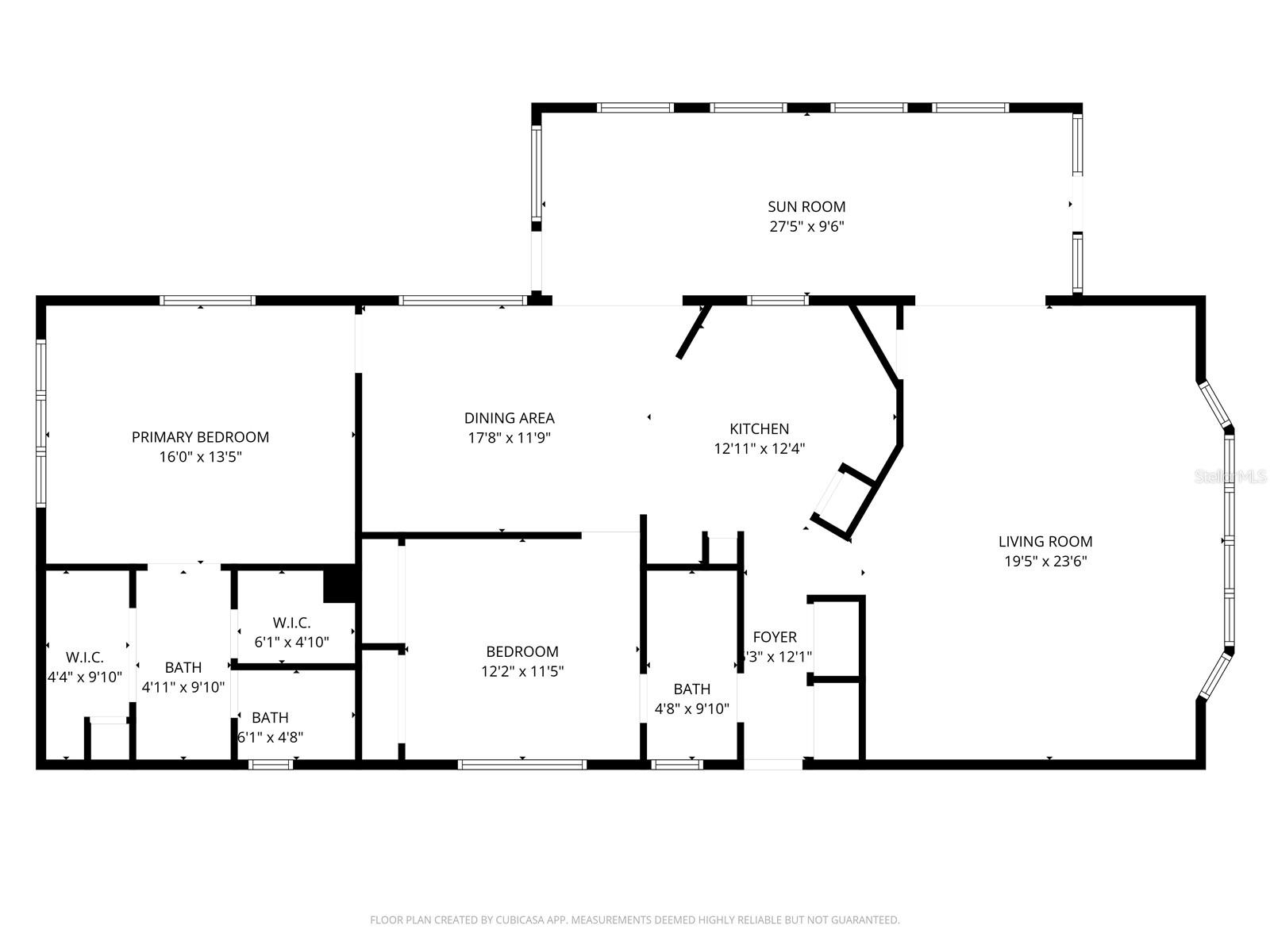 LA CASA MHP CO-OP - Residential