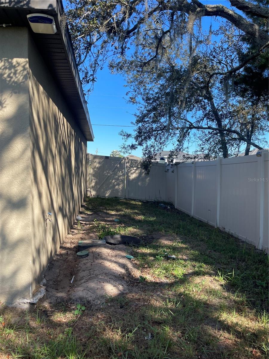 POINCIANA NBRHD 02 VILLAGE 08 - Residential Lease