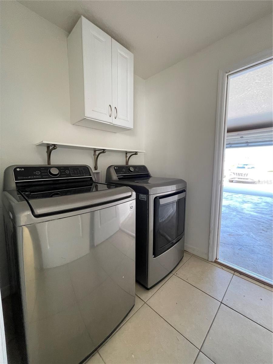 POINCIANA NBRHD 02 VILLAGE 08 - Residential Lease