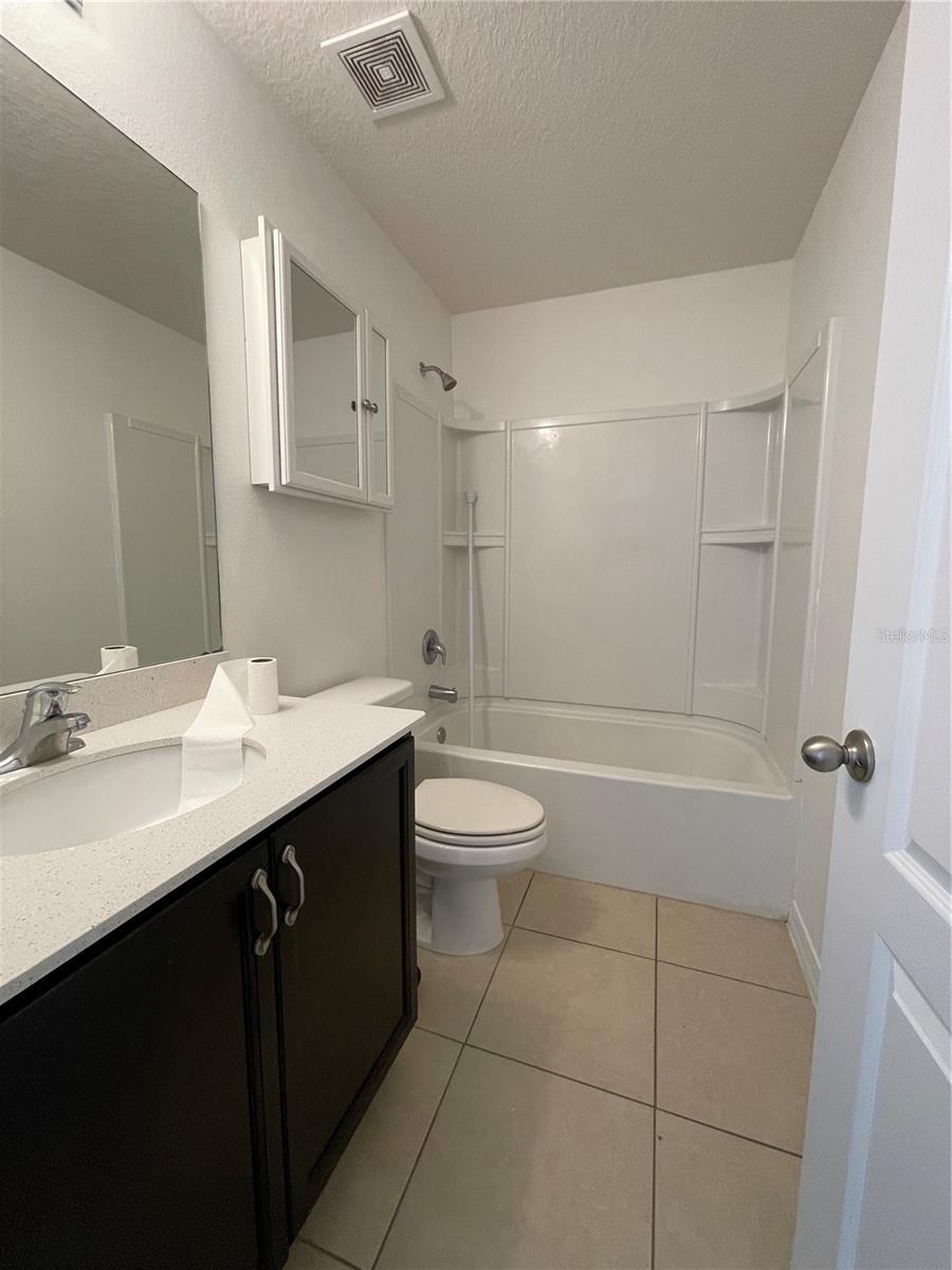 POINCIANA NBRHD 02 VILLAGE 08 - Residential Lease