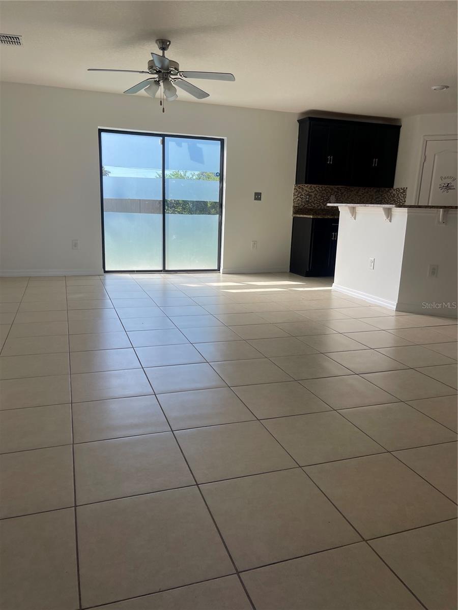 POINCIANA NBRHD 02 VILLAGE 08 - Residential Lease