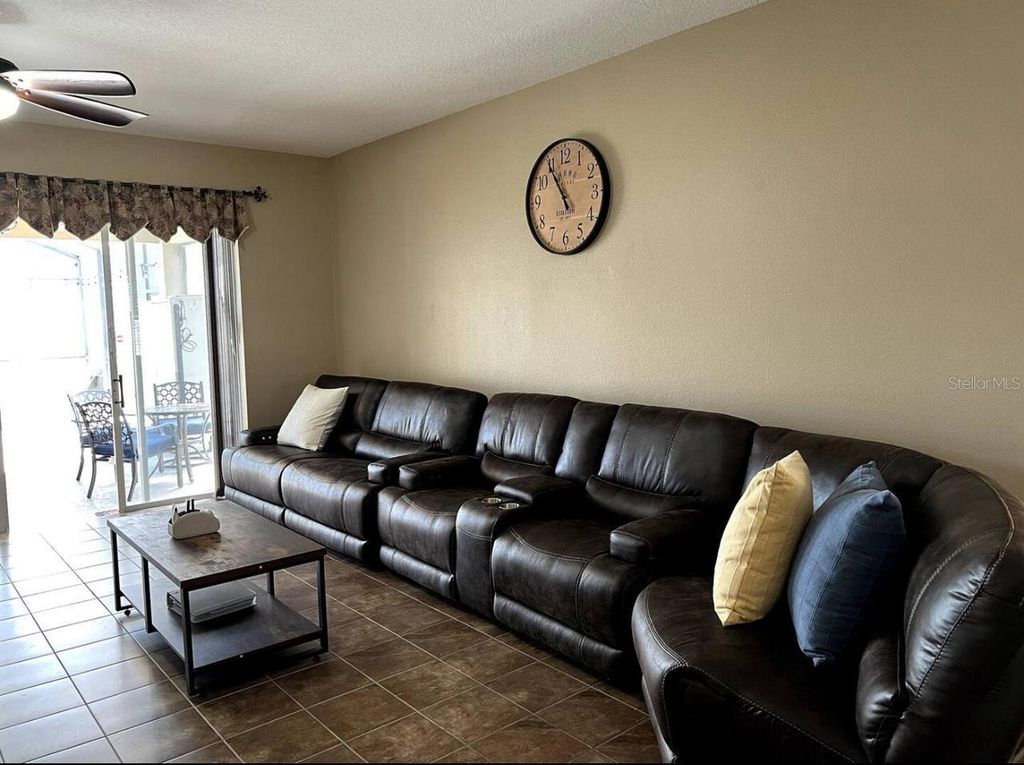 Photo of 15727 Markham Drive, Clermont, FL 34714 (MLS # S5148019)