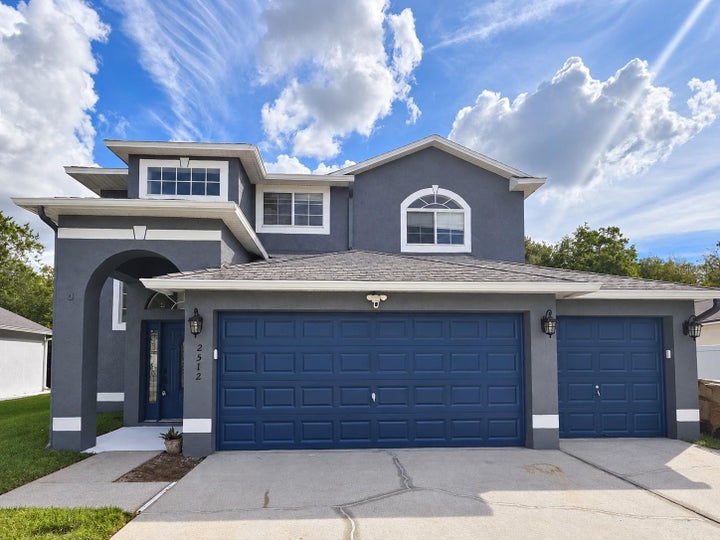 Photo 1 of 56 — 2512 BROOKSTONE DRIVE, KISSIMMEE, FL 34744