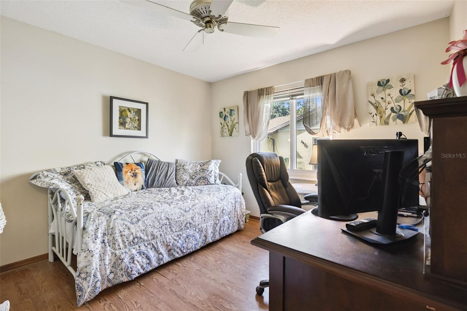 SPRINGWOOD LANDING  UNREC - Residential