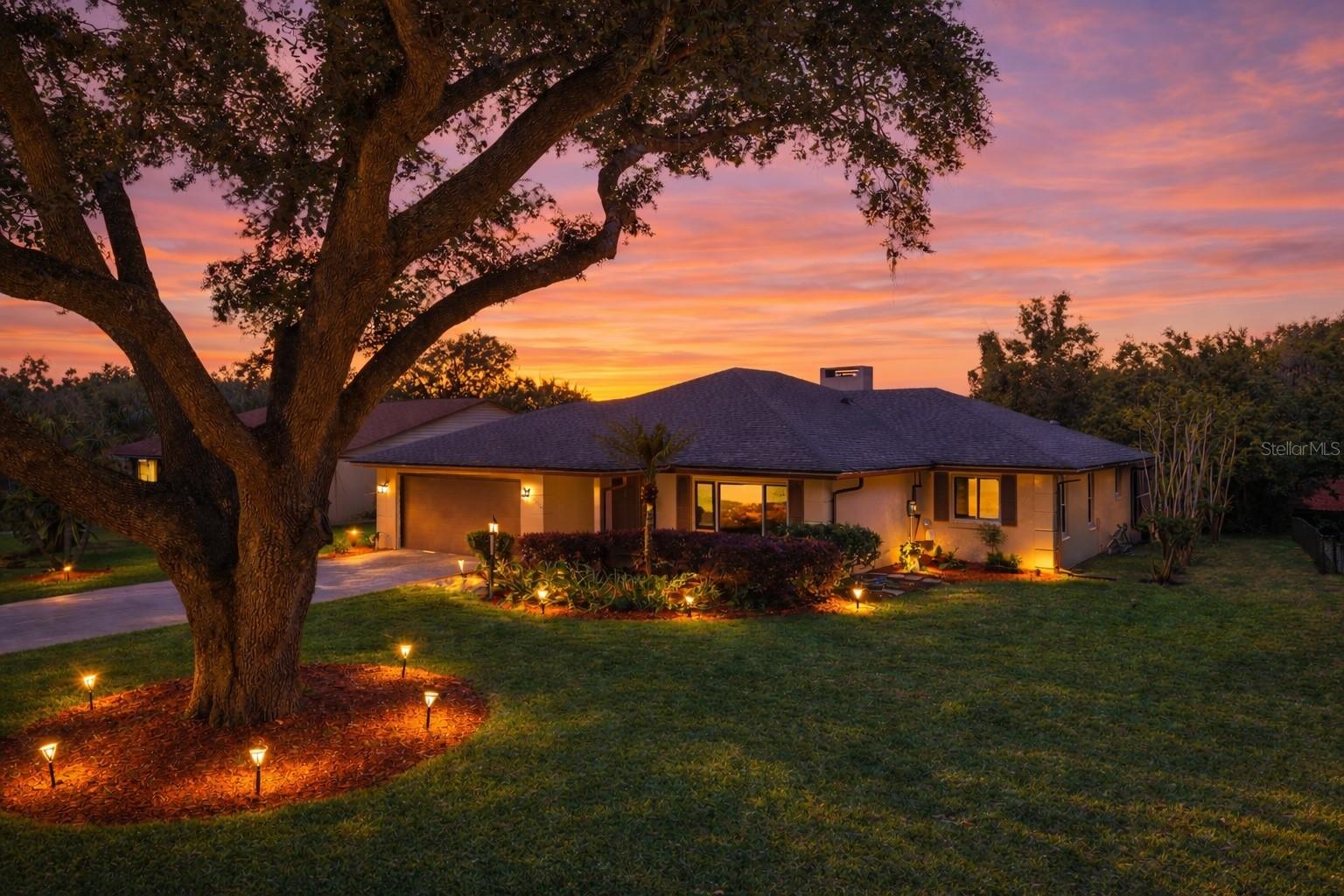 SPRINGWOOD LANDING  UNREC - Residential