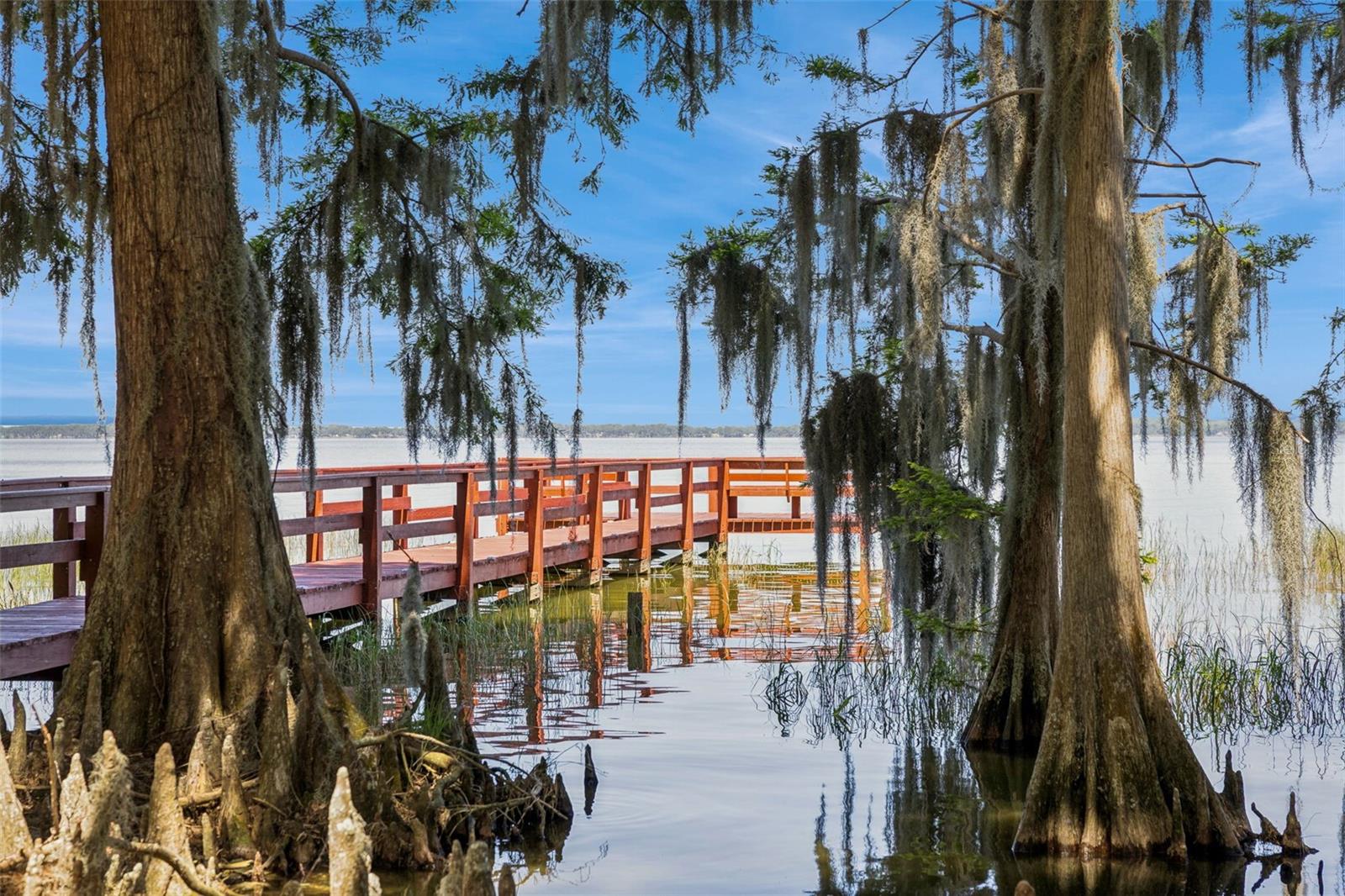 SPRINGWOOD LANDING  UNREC - Residential