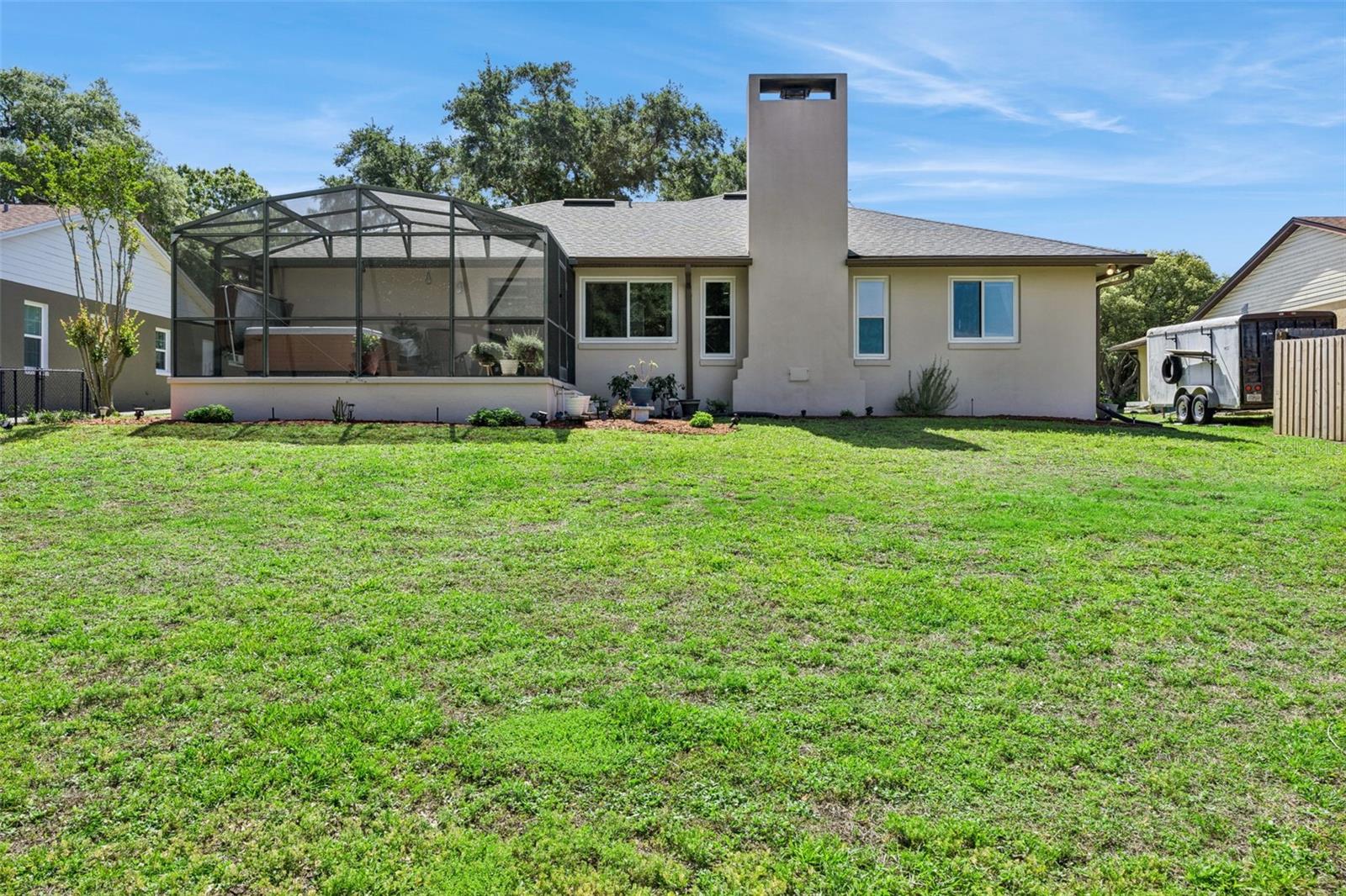 SPRINGWOOD LANDING  UNREC - Residential