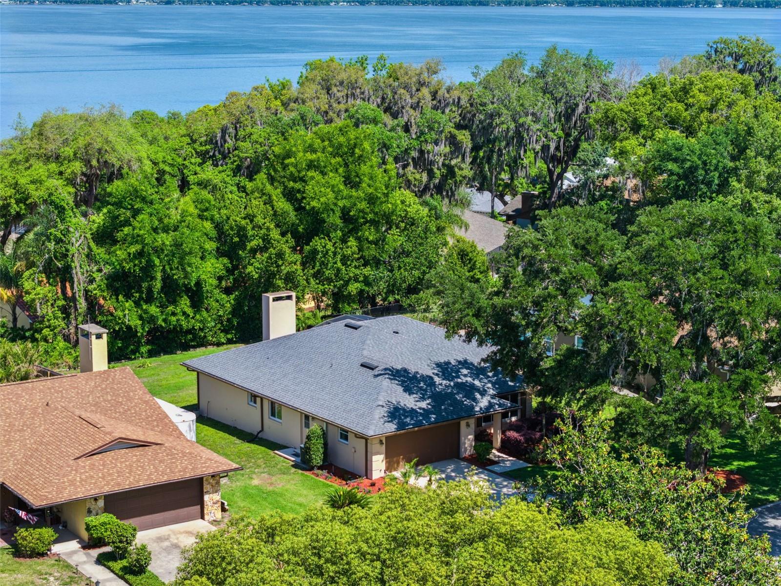 SPRINGWOOD LANDING  UNREC - Residential